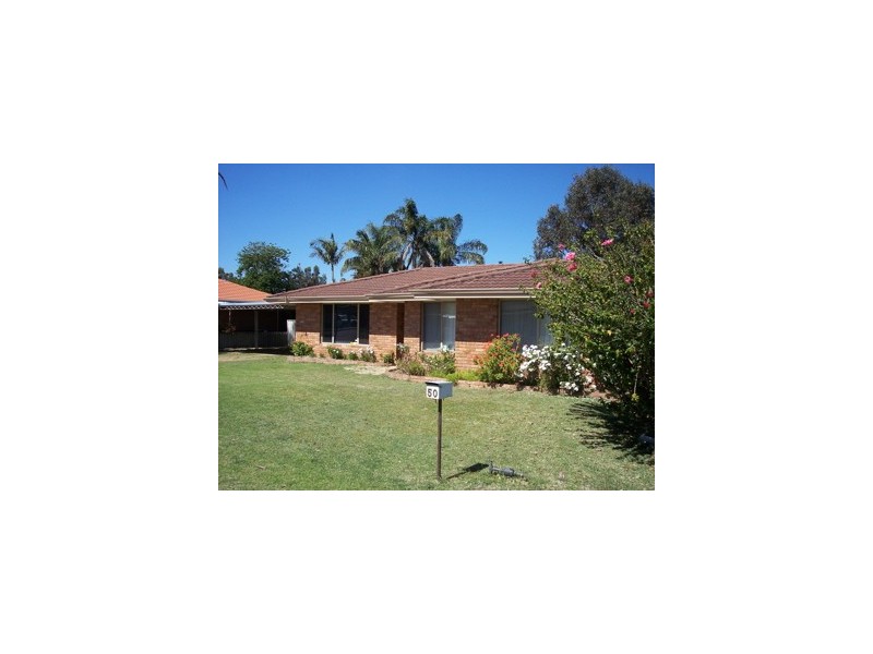 50 Mclarty Road, Pinjarra WA 6208