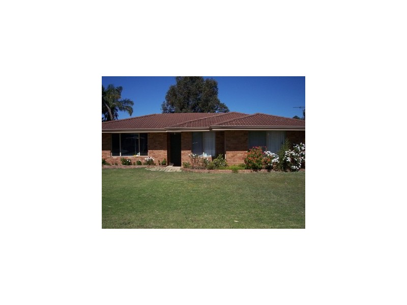 50 Mclarty Road, Pinjarra WA 6208