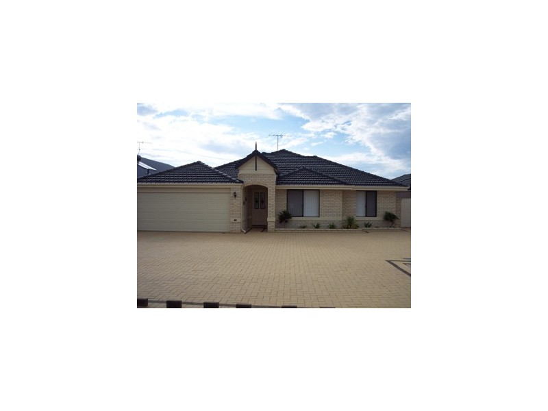 112 Murray Waters Boulevard, South Yunderup WA 6208