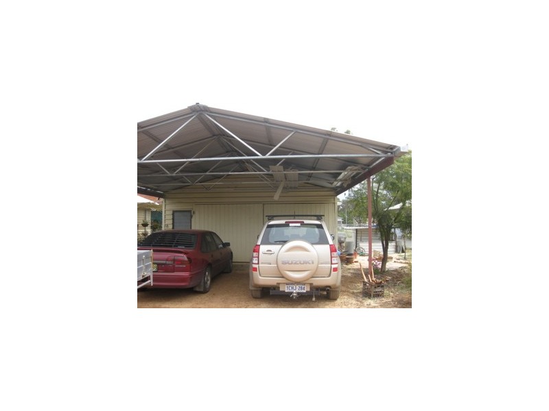 11 Murray Street, Pinjarra WA 6208