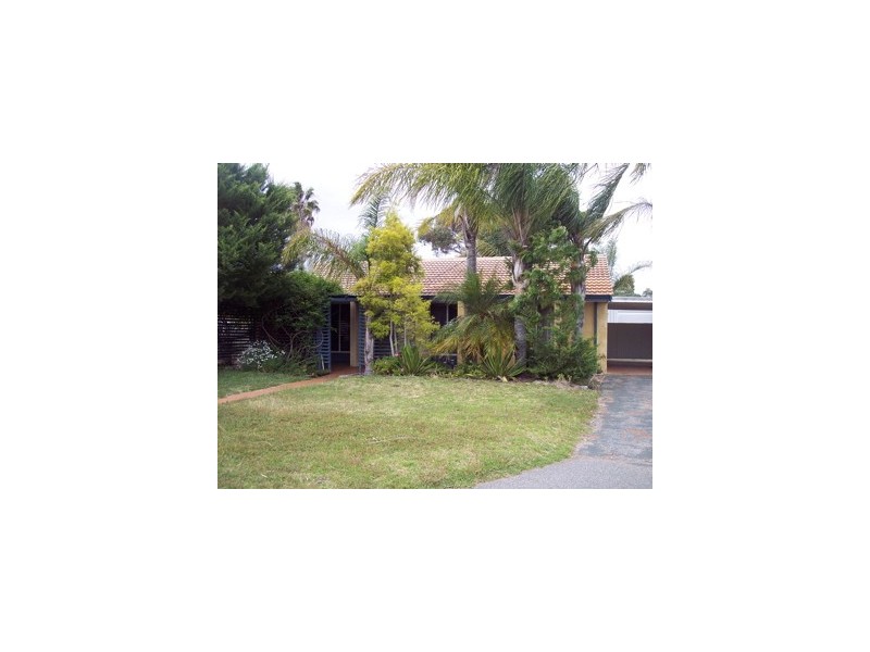 11 Grevillea Place, Pinjarra WA 6208