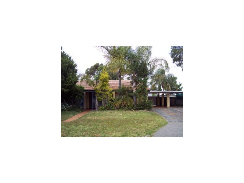 11 Grevillea Place, Pinjarra WA 6208