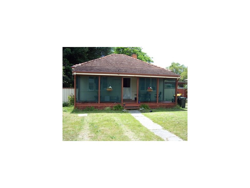 8 Jubilee, Pinjarra WA 6208