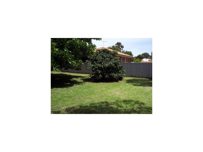 8 Jubilee, Pinjarra WA 6208