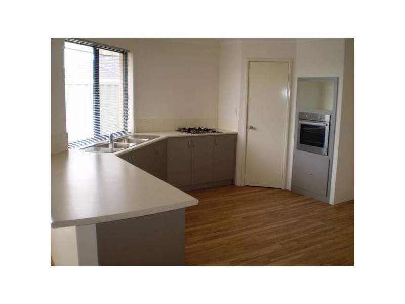 35 Moondyne Ramble, Ravenswood WA 6208