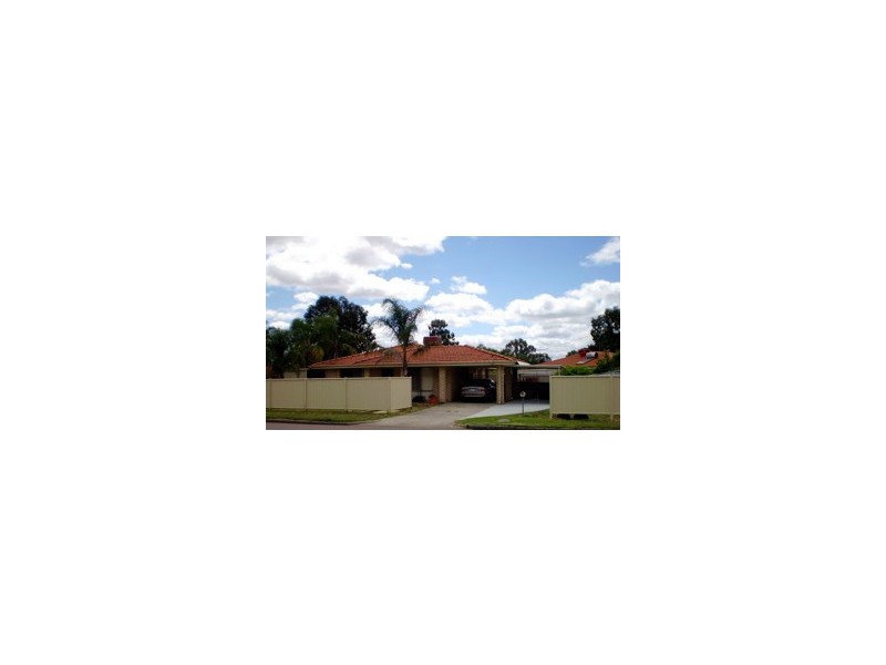 52B Mclarty Road, Pinjarra WA 6208