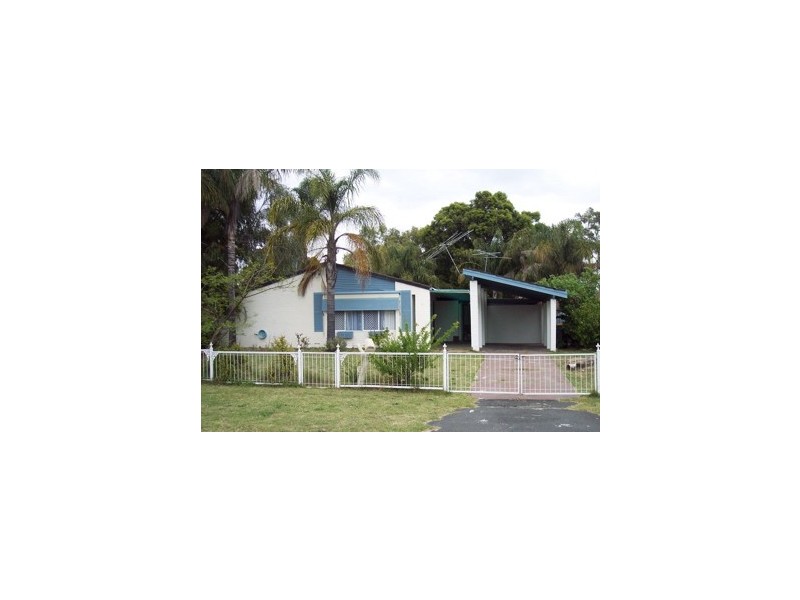 5 Flaveria Place, Pinjarra WA 6208