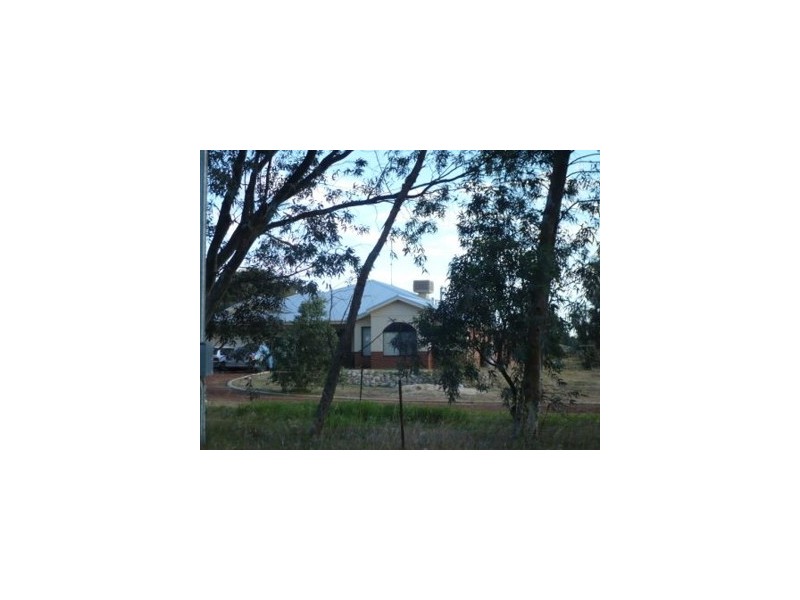 289 George Street, Waroona WA 6215