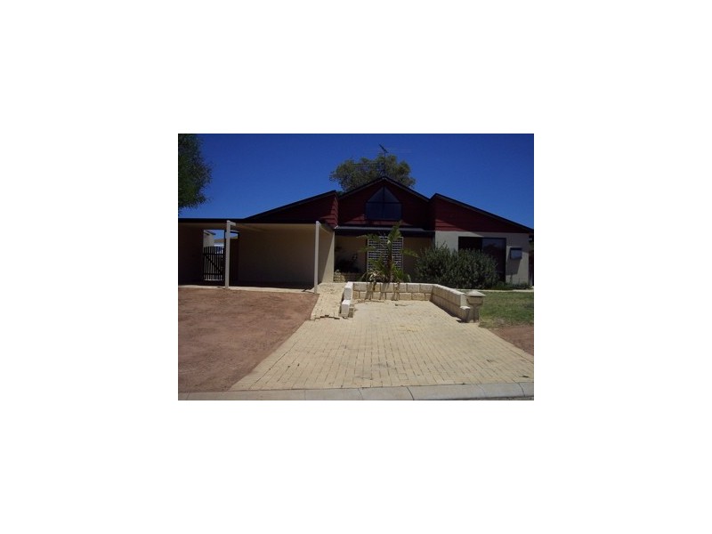 44 Banksia Terrace, South Yunderup WA 6208
