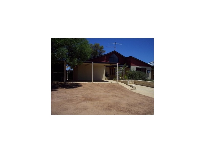 44 Banksia Terrace, South Yunderup WA 6208