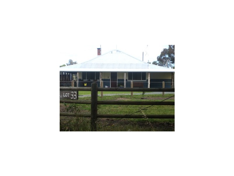 33 Baker Street, Coolup WA 6214