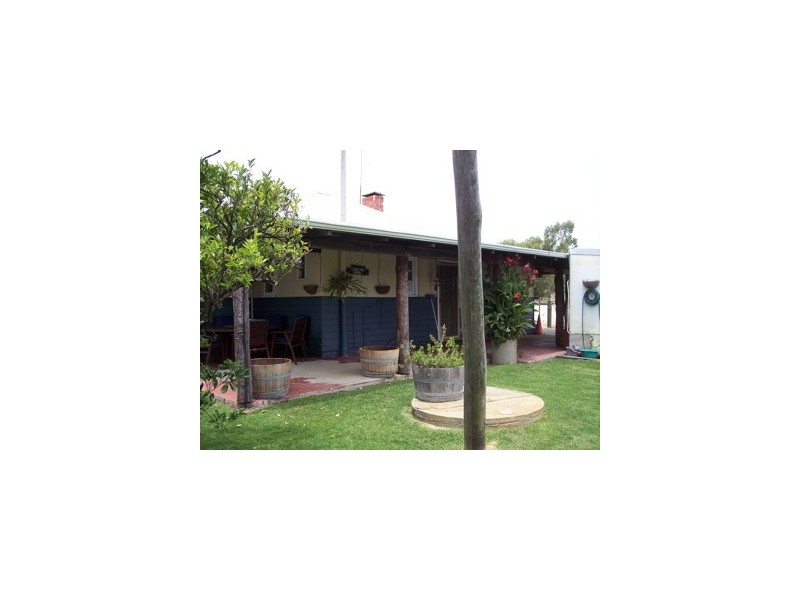 33 Baker Street, Coolup WA 6214