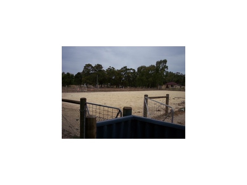 33 Baker Street, Coolup WA 6214