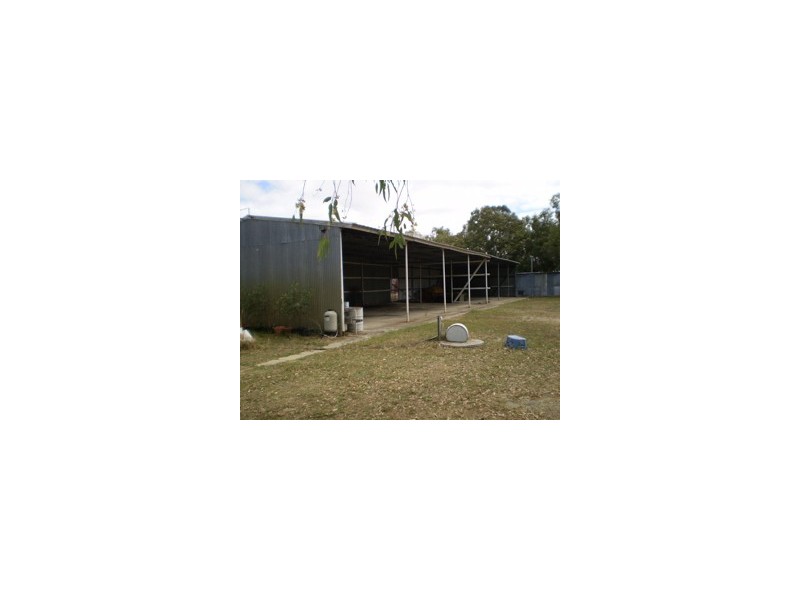 118 Caris park Road, Pinjarra WA 6208