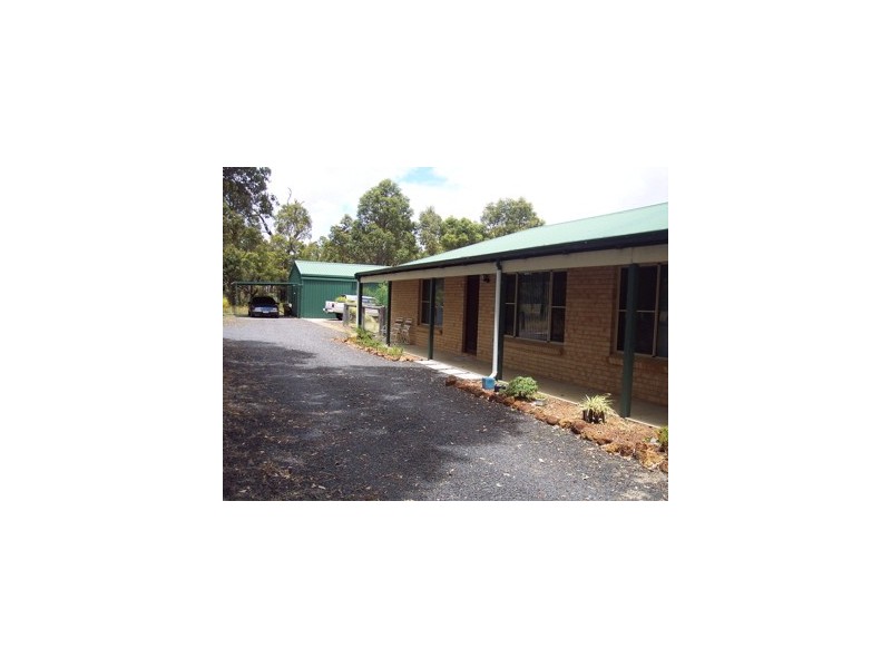 35 Murray Street, Coolup WA 6214