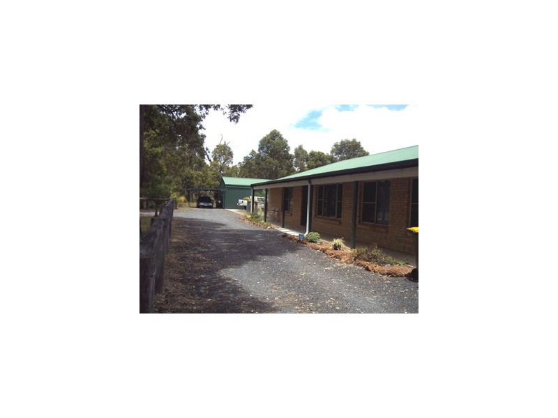 35 Murray Street, Coolup WA 6214