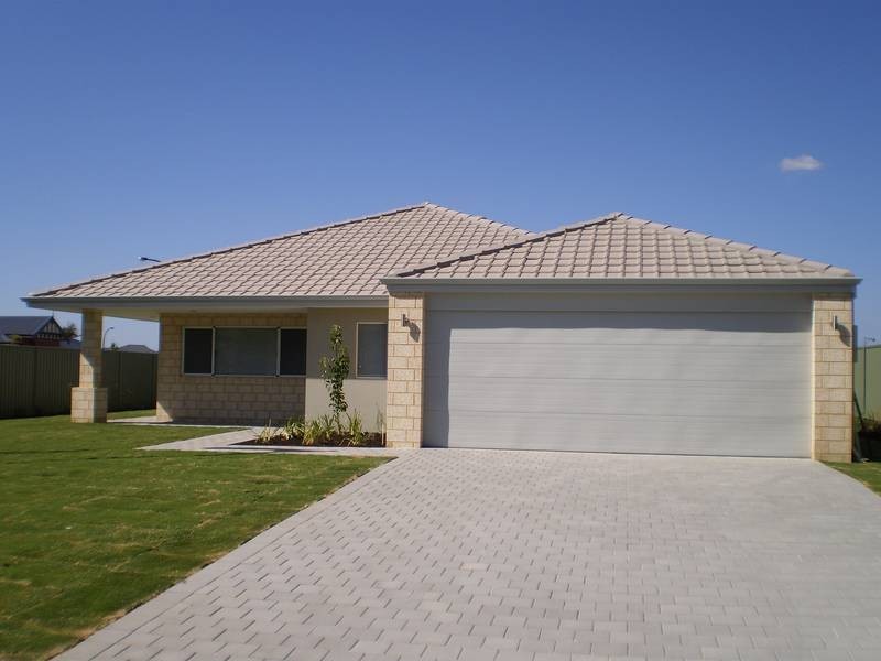 12 Jim Jam Crescent, Ravenswood WA 6208