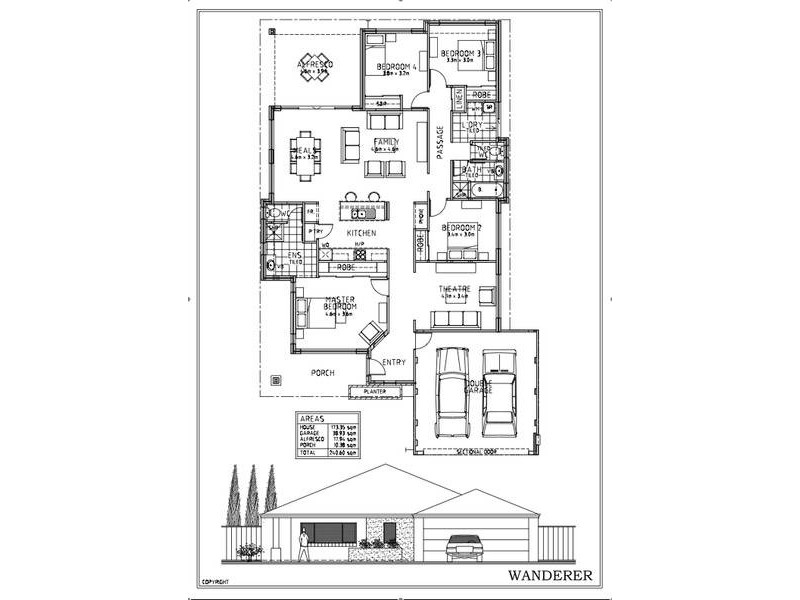 12 Jim Jam Crescent, Ravenswood WA 6208