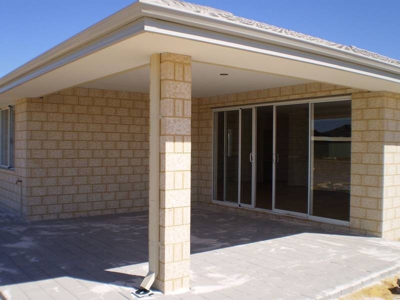 12 Jim Jam Crescent, Ravenswood WA 6208