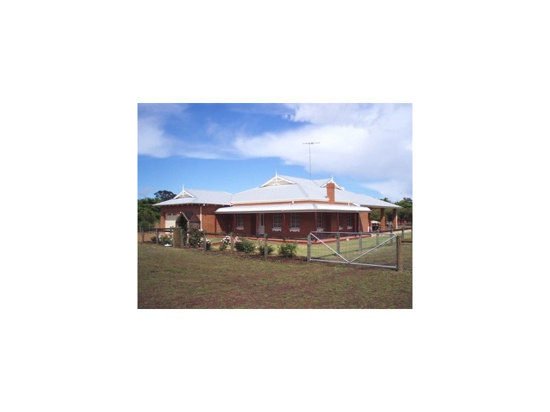 29 Coral Park Drive, North Dandalup WA 6207