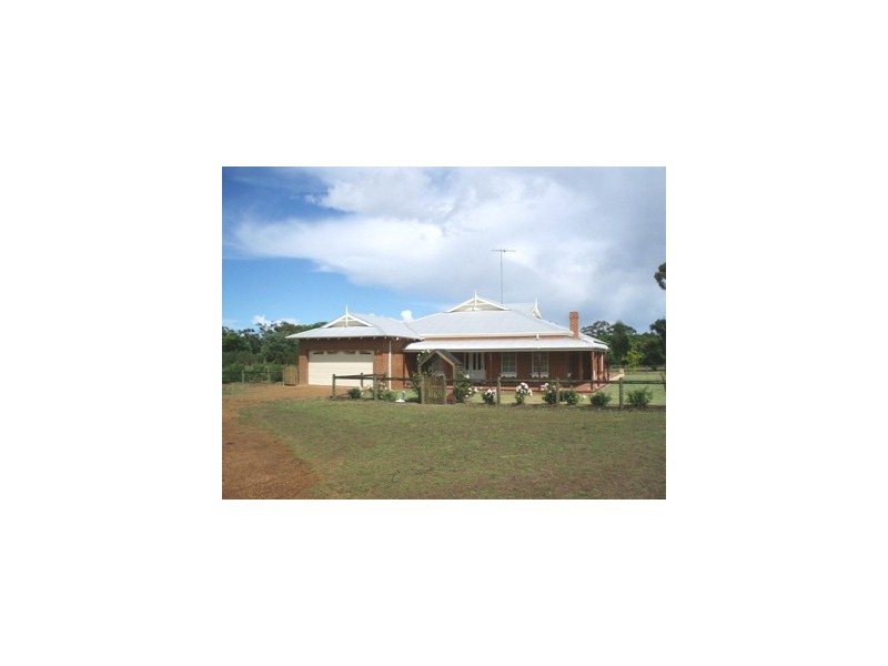 29 Coral Park Drive, North Dandalup WA 6207