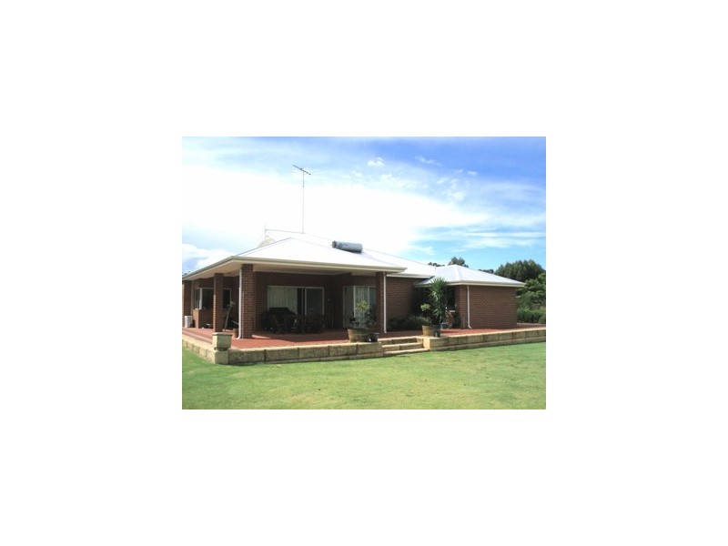 29 Coral Park Drive, North Dandalup WA 6207