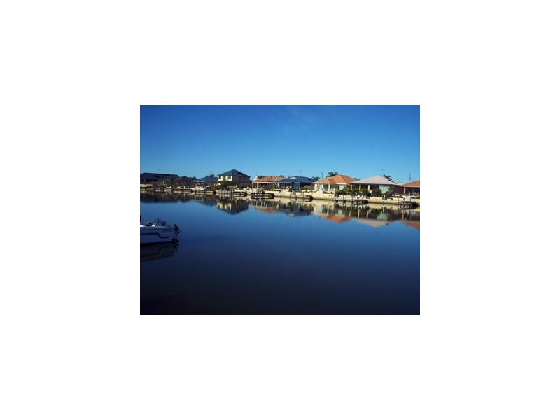 24 Murray Waters Boulevard, South Yunderup WA 6208