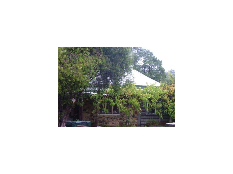 47 Holyoake Road, Dwellingup WA 6213