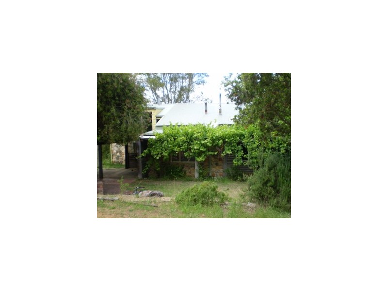 47 Holyoake Road, Dwellingup WA 6213