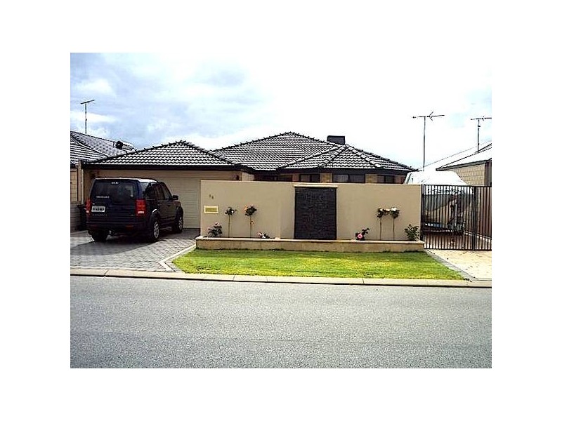 68 Murray Waters Boulevard, South Yunderup WA 6208