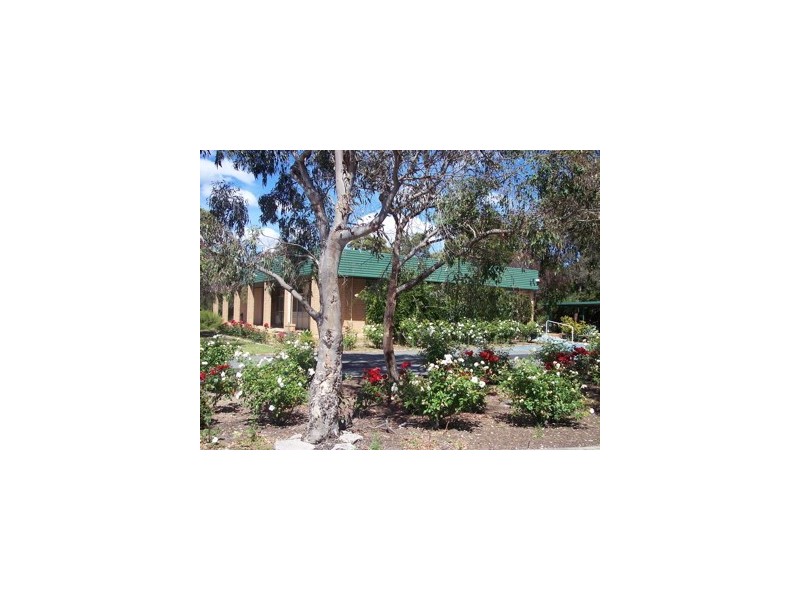 27 Forrest Street, Pinjarra WA 6208