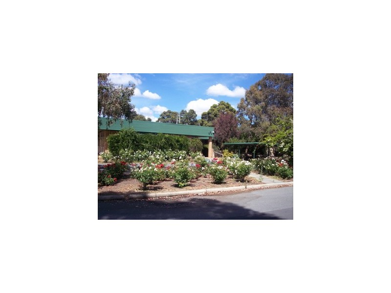 27 Forrest Street, Pinjarra WA 6208