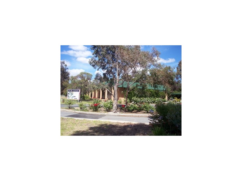 27 Forrest Street, Pinjarra WA 6208