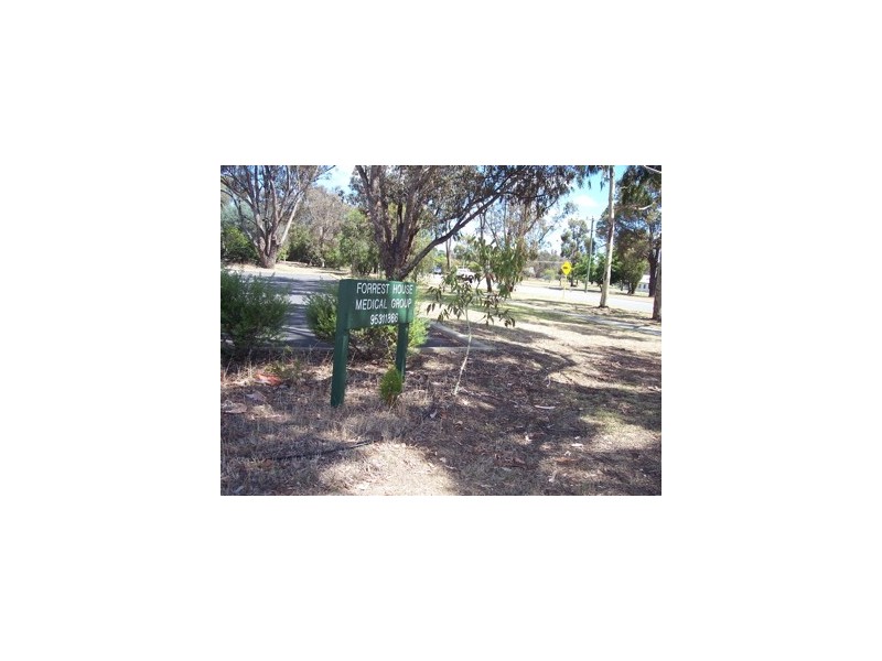 27 Forrest Street, Pinjarra WA 6208