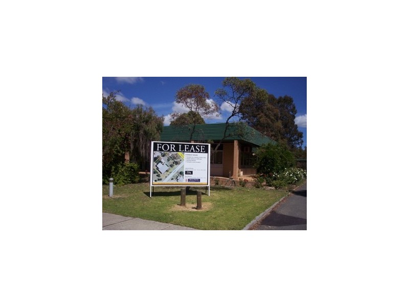 27 Forrest Street, Pinjarra WA 6208