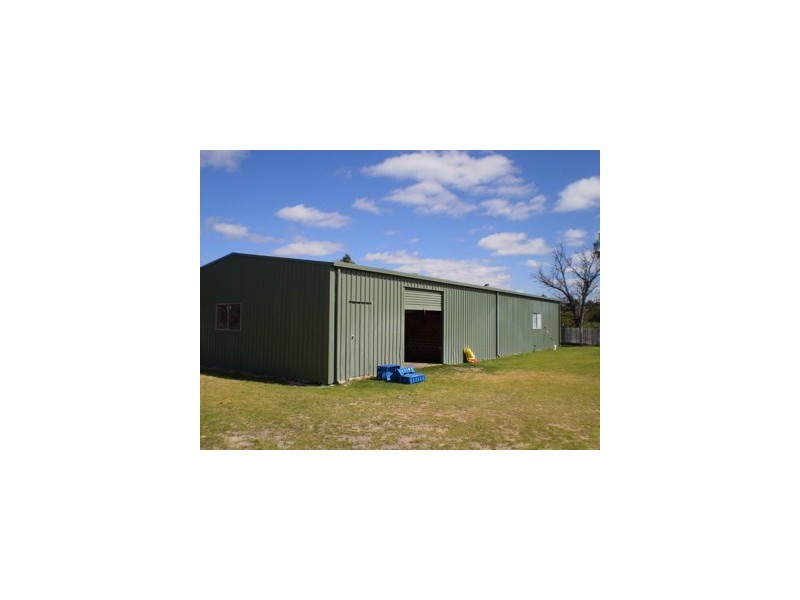 231 Fishermans, Coolup WA 6214