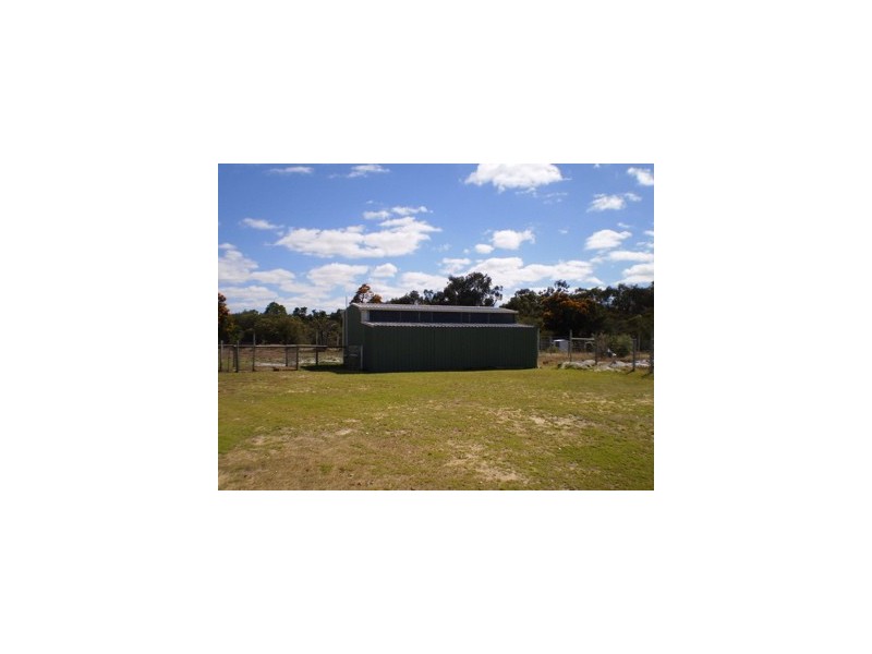 231 Fishermans, Coolup WA 6214