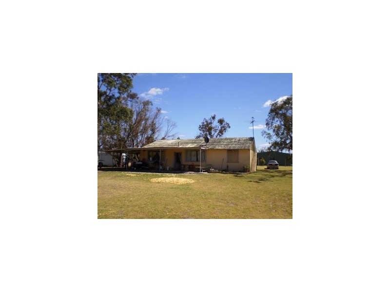 231 Fishermans, Coolup WA 6214