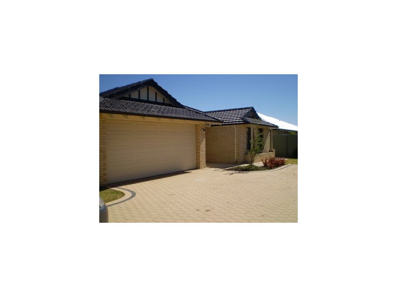 34 Goldseeker Loop, Ravenswood WA 6208