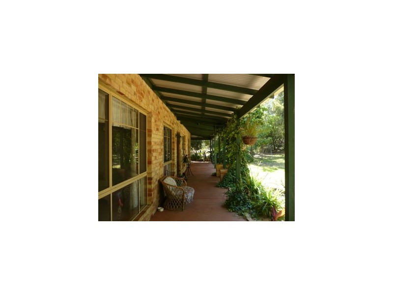 3 Patterson road, Waroona WA 6215