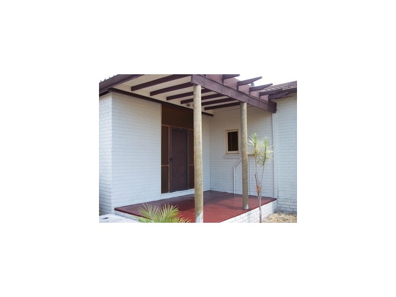 64 Congdon Ave, Pinjarra WA 6208