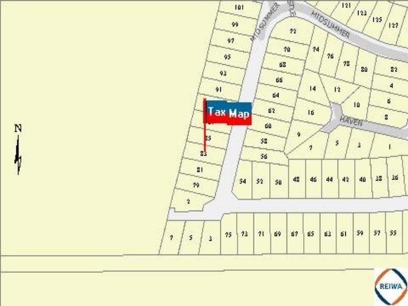 83 Midsummer Circle, Pinjarra WA 6208