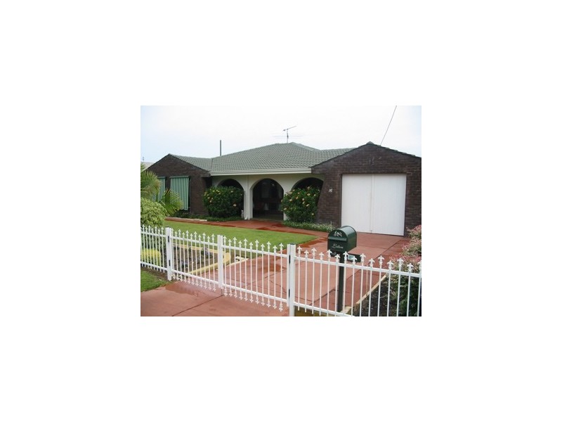 16 Clarice Street, Mandurah WA 6210