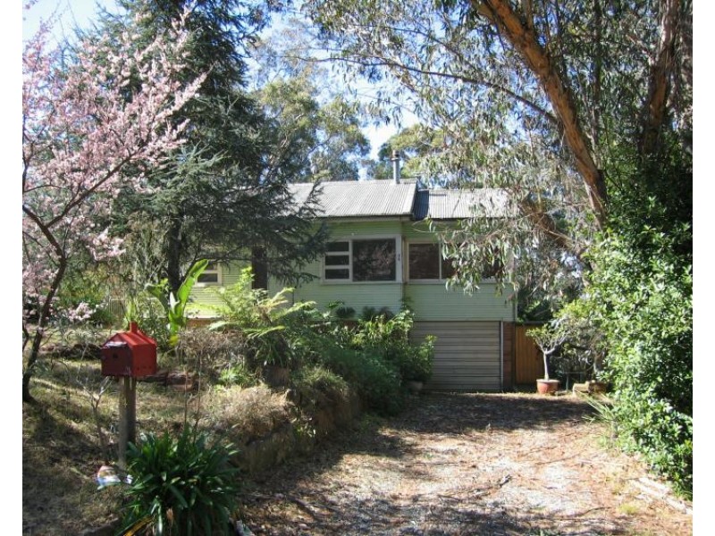 34 John Street, Hazelbrook NSW 2779