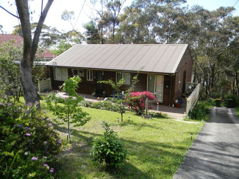 26 Kalinda Road, Bullaburra NSW 2784