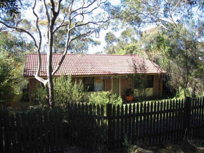 Hazelbrook NSW 2779