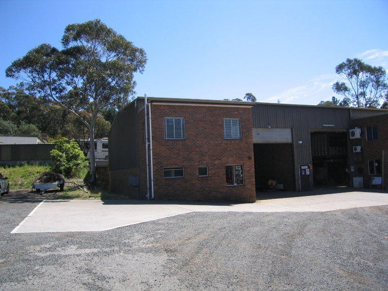 Lawson NSW 2783