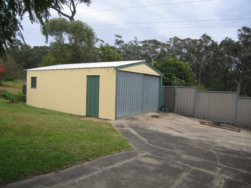 16 Fairview Road, Lawson NSW 2783