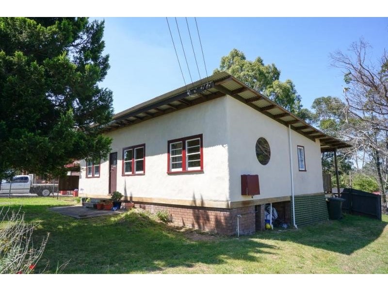 10 Ridge Street, Lawson NSW 2783