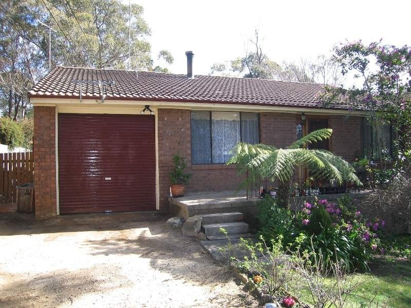 32 Alexander Avenue, Hazelbrook NSW 2779